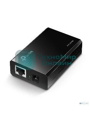 Адаптер инжектор TP-Link SMB TL-PoE150S PoE