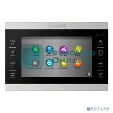 Видеодомофон Falcon Eye FE-70 ATLAS HD черный