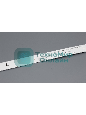 Светодиодная подсветка LB-M500F14-E1-C-SR-1 Left