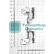 Петли для ноутбука HP Compaq G61 CQ61