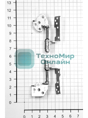 Петли для ноутбука HP Compaq G61 CQ61