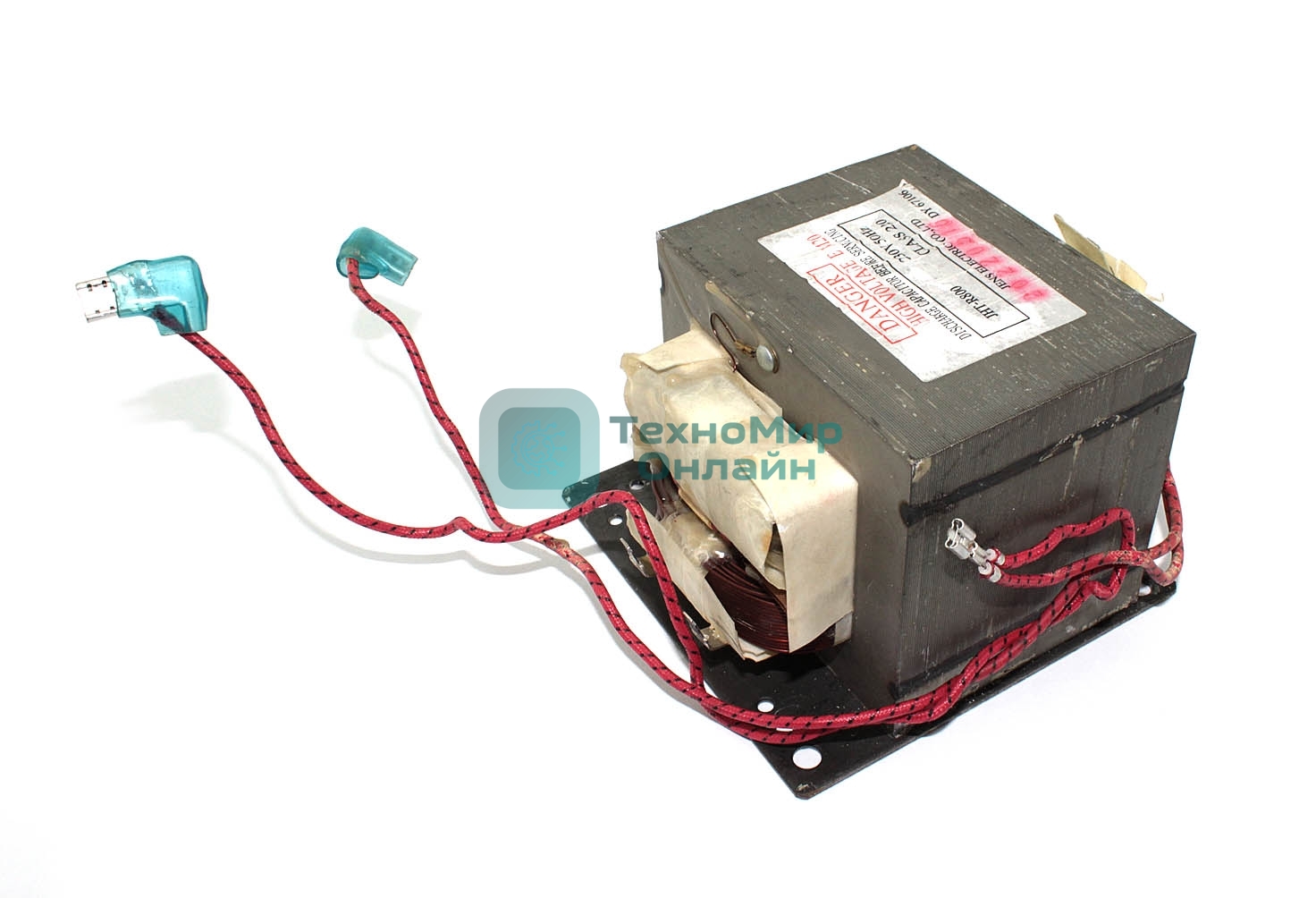 Трансформатор для микроволновок Krona 23240-10073-A0