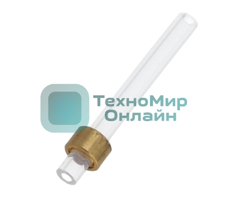 Трубка тефлоновая 4x2x37 Jura 62659