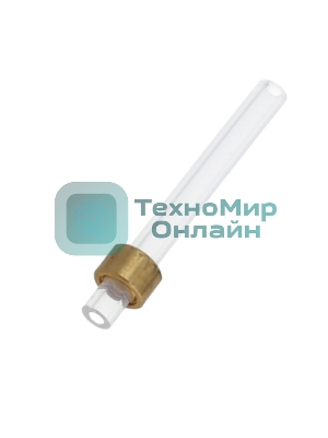 Трубка тефлоновая 4x2x37 Jura 62659