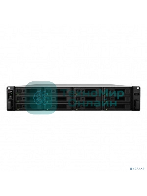 СХД стоечное исполнение 12BAY 2U NO HDD SA3200D SYNOLOGY