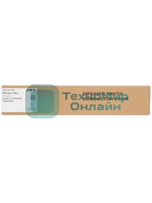 Барабан CET CET9005N для Konica Minolta Bizhub 502/552/602/652 250000 стр.
