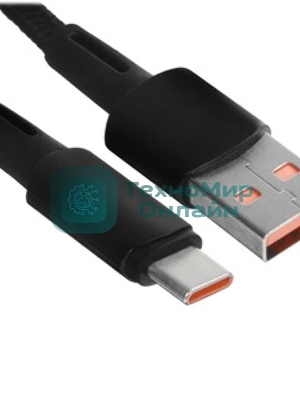 Шнур USB 3.1 type C (male)-USB 2.0 (male) Rexant 1 м