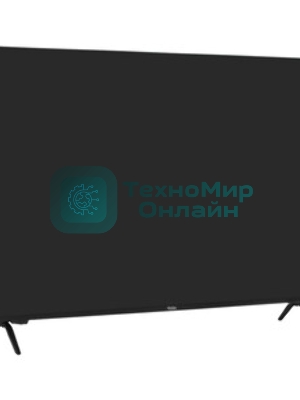 Телевизор Haier 50