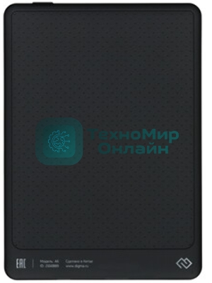 Электронная книга Digma P6 6