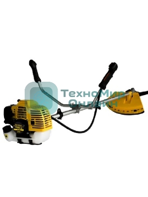 Триммер бензиновый Champion Т333-2, 1,22 л.с.