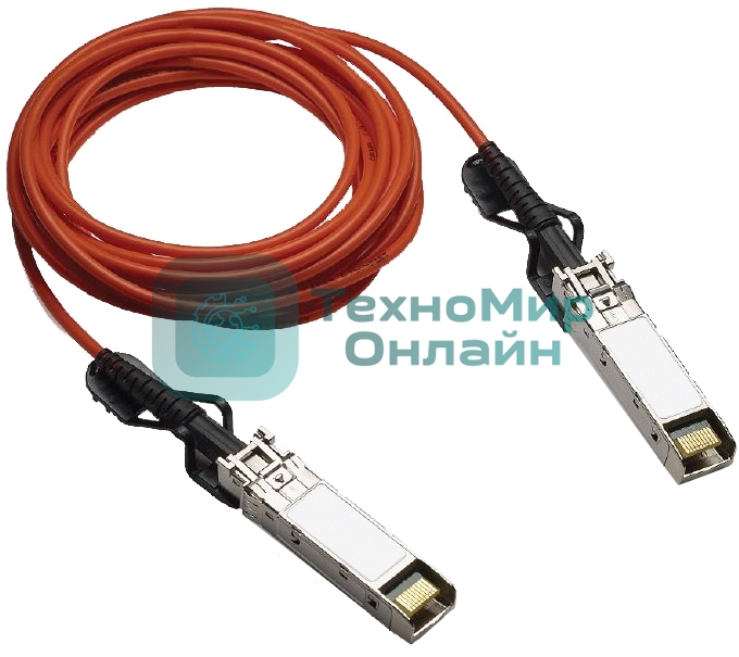Кабель HP Aruba 10G SFP+ to SFP+ 3m DAC Cable (repl. for J9283B)