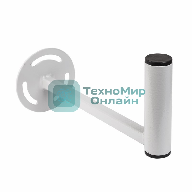 Кронштейн эфирный Rexant 25 см Г-образный поворотный