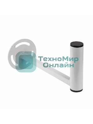 Кронштейн эфирный Rexant 25 см Г-образный поворотный