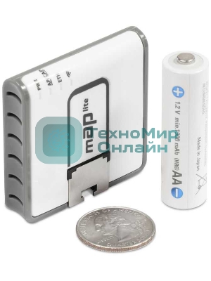 Точка доступа Wi-Fi 2.4GHZ RBMAPL-2ND MIKROTIK