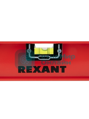 Уровень алюминиевый Rexant 
