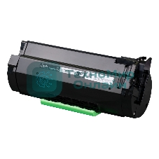 Картридж лазерный Sakura 60F0HA0 для Lexmark MX310/410, черный, 10 000 к.