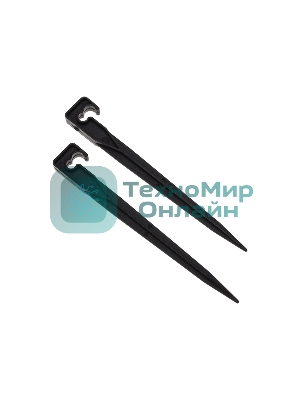 Комплект для капельного полива 3х4 метра площадь Четыре Сезона