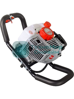 Мотобур МБ-52 Ресанта