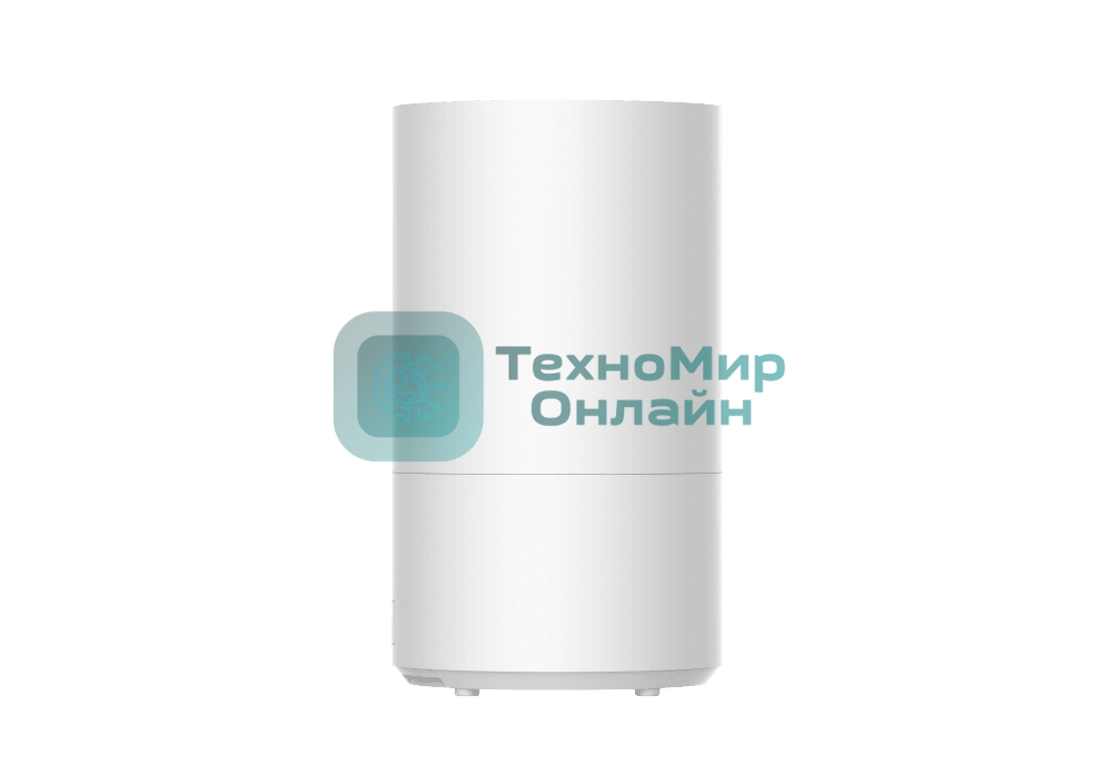 Увлажнитель воздуха Xiaomi Mi BHR6026EU Smart Humidifier 2 28 Вт, объем 4.5 л, 350 мл/ч, ультразвуковой, ароматизация