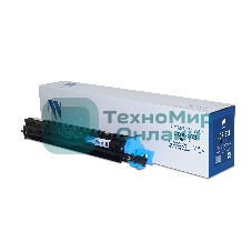 Блок фотобарабана NVPrint совместимый NV-DR-313 черный для Konica Minolta bizhub C258/308/C308/368/C368/458/C458/558/C558/C658 (120000k)