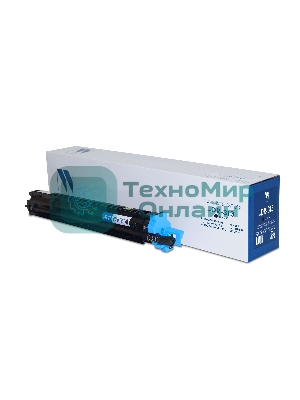 Блок фотобарабана NVPrint совместимый NV-DR-313 черный для Konica Minolta bizhub C258/308/C308/368/C368/458/C458/558/C558/C658 (120000k)