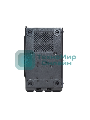 Компьютерный корпус Minitower ExeGate Mistery R3-NPX450