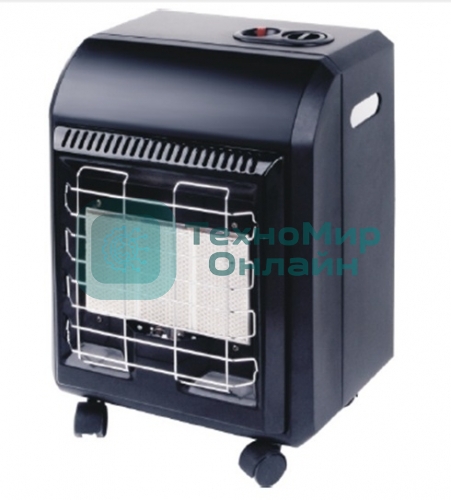 Обогреватель газовый Neoclima UK-10 инфракрасный