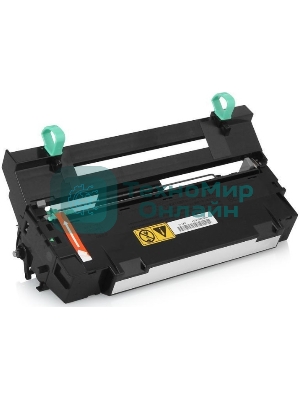 Узел фотобарабана (драм-юнит) Kyocera DK-170 (302LZ93061/2LZ93060/302LZ93060) для FS-1320D,1370DN,1035MFP,1135MFP, ECOSYS M2035DN,M2535DN, P2135d,P2035d