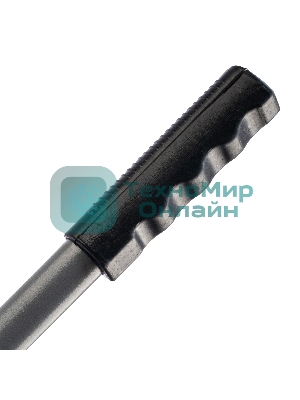 Трубогиб Matrix гидравлический 1/2''–2'' 12 т в комплекте с башмаками