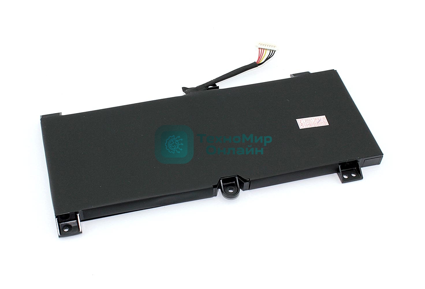 Аккумуляторная батарея для ноутбука Asus GL704 15.4V 62Wh 4335mAh