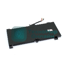 Аккумуляторная батарея для ноутбука Asus GL704 15.4V 62Wh 4335mAh