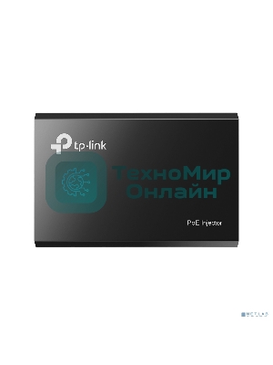 Адаптер инжектор TP-Link SMB TL-PoE150S PoE