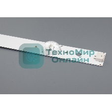 Светодиодная подсветка LB-M500F14-E1-C-SR-1 Left