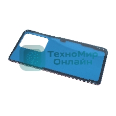 Задняя крышка для Samsung Galaxy S20 Ultra G988U красный