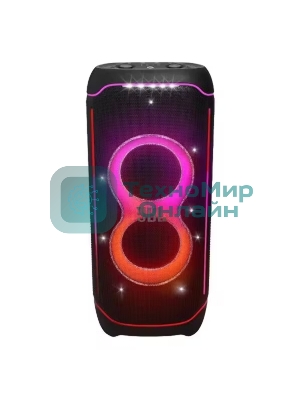 Портативная акустика JBL PartyBox Ultimate