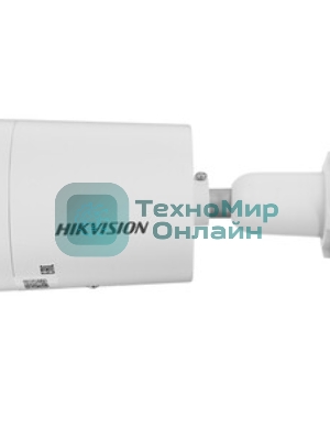 Камера видеонаблюдения Hikvision DS-2CD2043G2-LI2U(6мм)