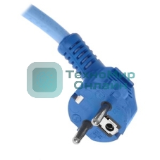 Удлинитель Power Cube PC-3-B-20(IP), 16А, 20 м, IP54