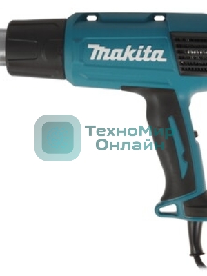 Фен технический Makita HG6530VK 198935