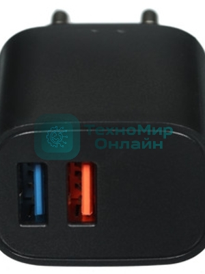Беспроводное зарядное устройство Rexant 10W, черный