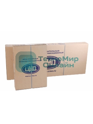 Шкаф телекоммуникационный напольный 18U (600x600) дверь металл (2 места), ШТК-М-18.6.6-3ААА