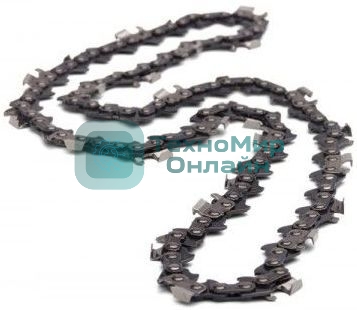 Цепь для цепных пил Huter С2 3/8