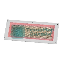 Фильтр (170 425) пылезащищенный IP55 для вентиляторов R-FAN