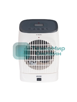 Тепловентилятор Mystery MCH-1024