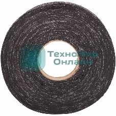 Изолента ХБ Rexant 15 х 0,35 мм, (ролик 30 м/300 г) (1-ПОЛ)