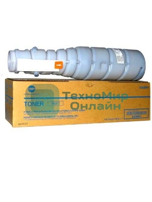 Тонер-картридж Konica-Minolta bizhub 223/283 TN-217 (o)