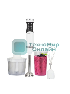 Блендерный набор Kelli KL-5106