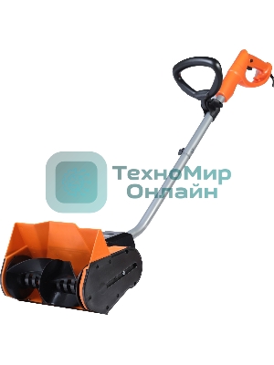 Снегоуборщик электрический Patriot PS 1500 E 1.3кВт