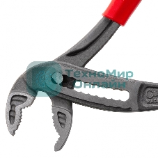 Клещи переставные Gross диэлектрические рукоятки до 1000 В, 240 мм