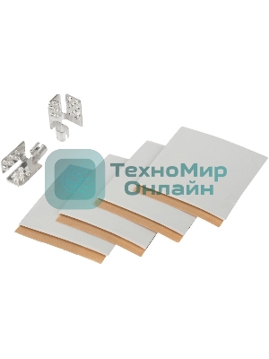 Пленочный теплый пол Rexant Optima 150 9 м²/0,5 х 18 м/1350 Вт