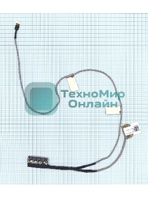 Шлейф матрицы для ноутбука Asus S551 K551L S551LA S551LB